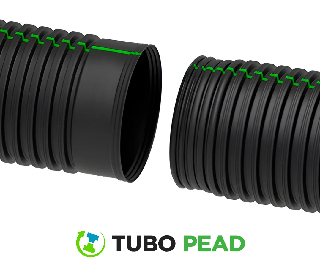 Tubo Corrugado para Drenaje 60 Pulgadas Precio